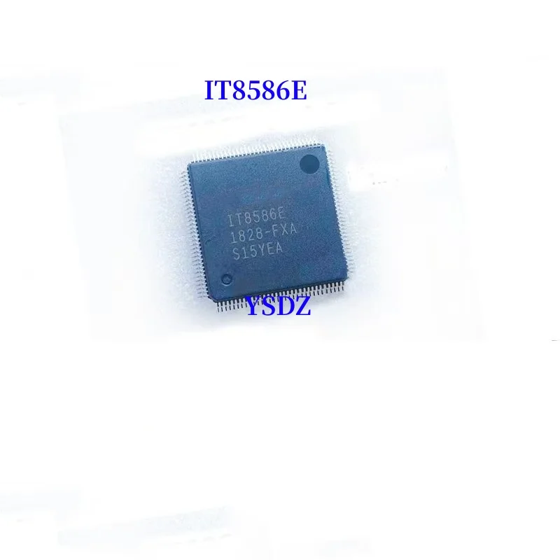 100% New IT8586E IT…