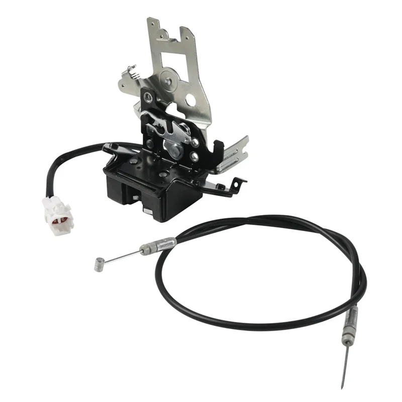 

AEA7-новый высококачественный автомобильный замок багажника с кабельным приводом дверного замка 931861 64680-0C010 69301-0C010 для Toyota Sequoia