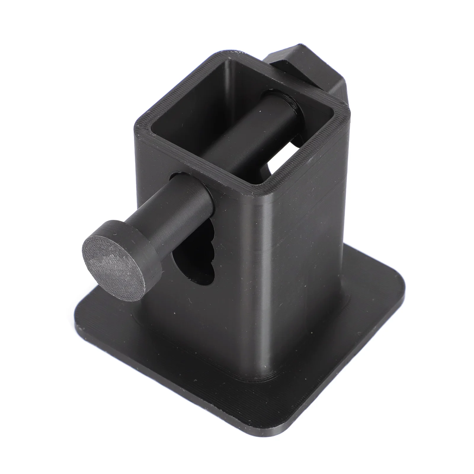 

Hitch Cover For Toyota Tacoma 4Runner Tundra Sequoia Universal Fit Accessories With Screw And Nut