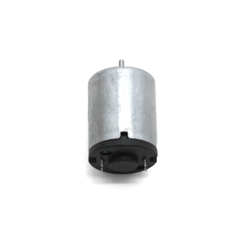 Round N15 Motor 3V Diy High-speed Motor Self-made Manual Scientific Small Production Model Toy Accessories