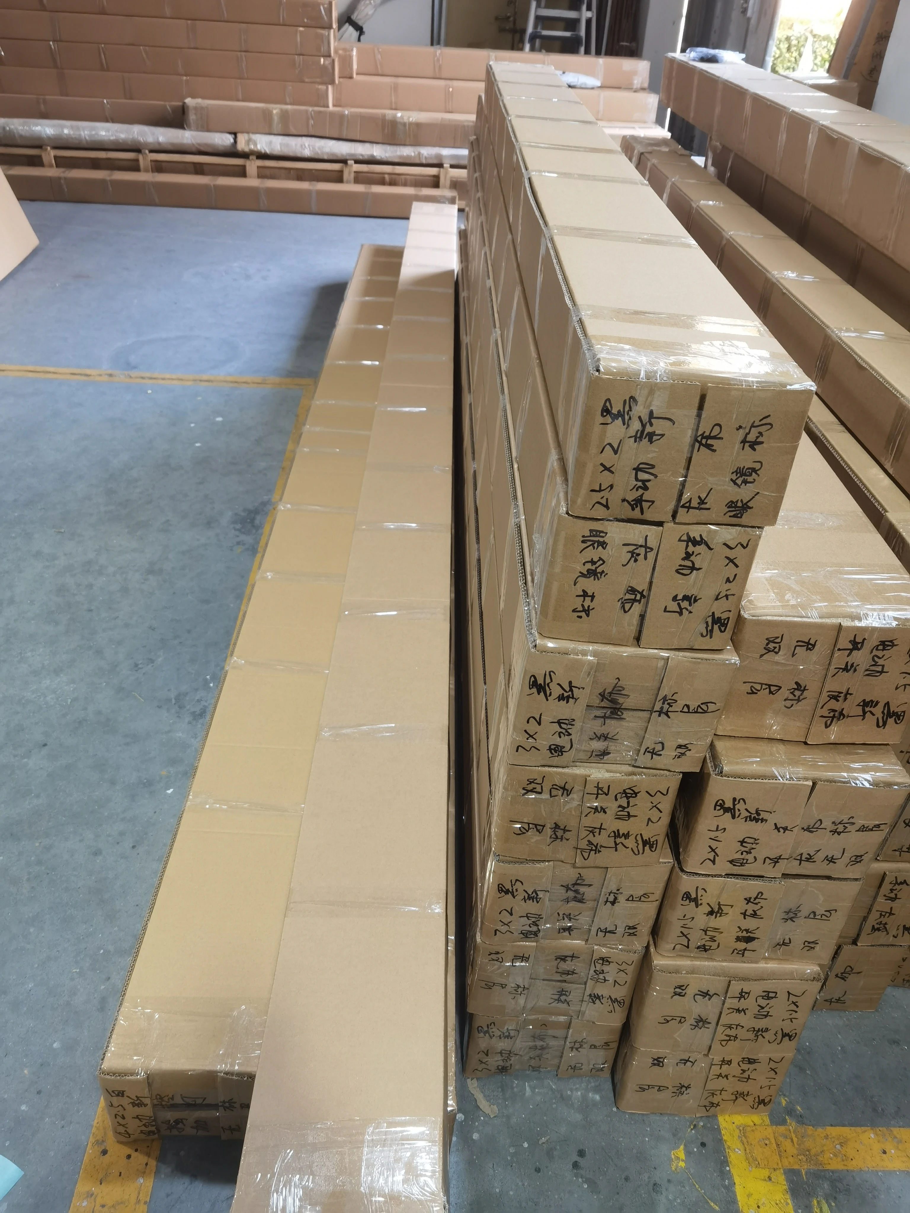 عالية الجودة النمط الأوروبي المظلة 4x2.5 متر الجانب شنت RV المظلة الشمس الظل العربة RV المظلة