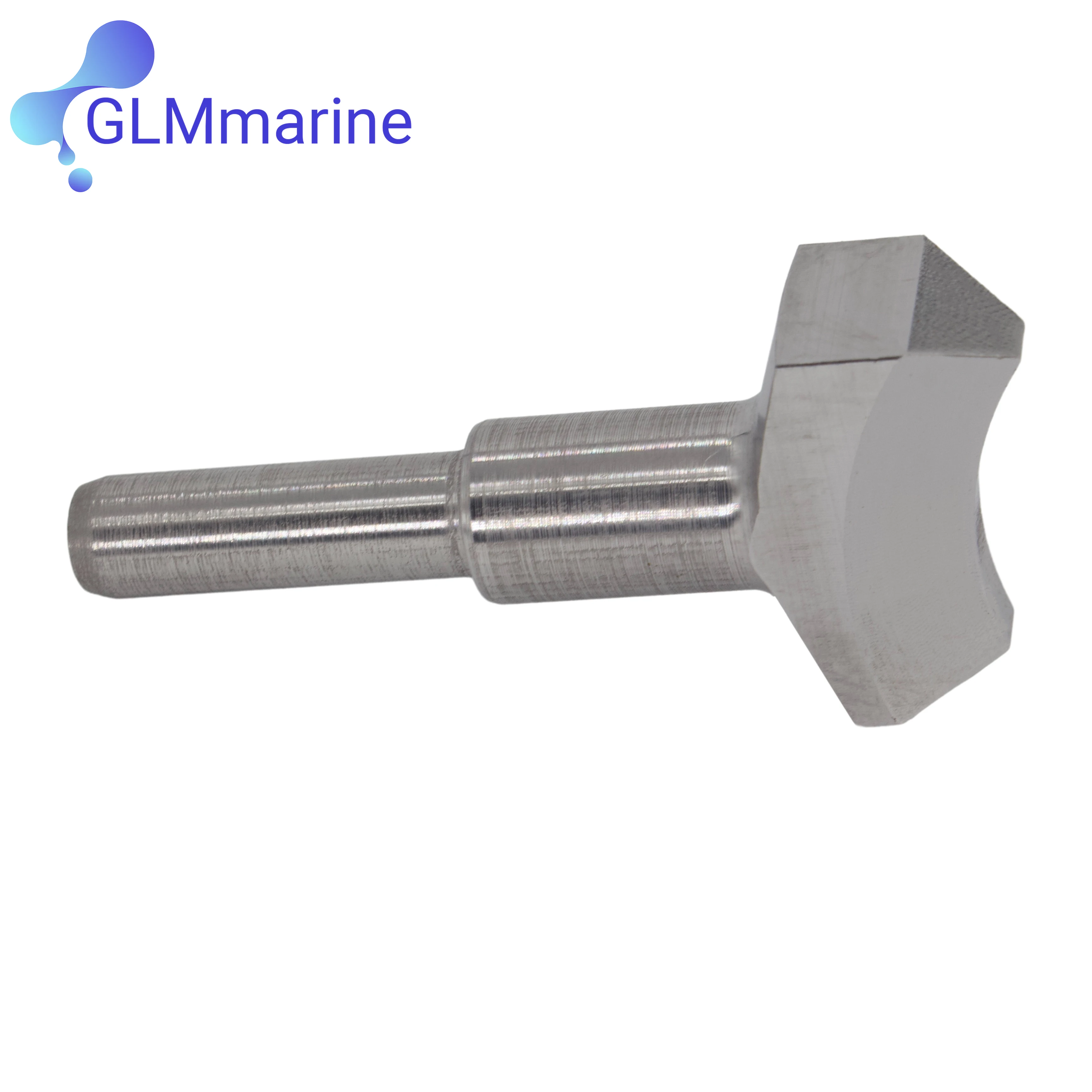 3856502 Shift Shoe Replacement for Volvo Penta Stern Drive AD31 AD41 TAMD DP DPX KAD SX TSK XDP Series Engine