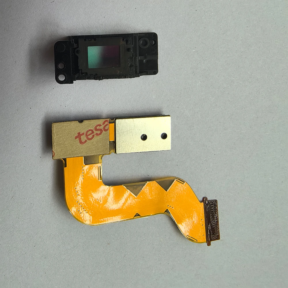 98% New CCD Sensor For Sony Cybershot DSC-T1 T11 T3 T33 CCD With