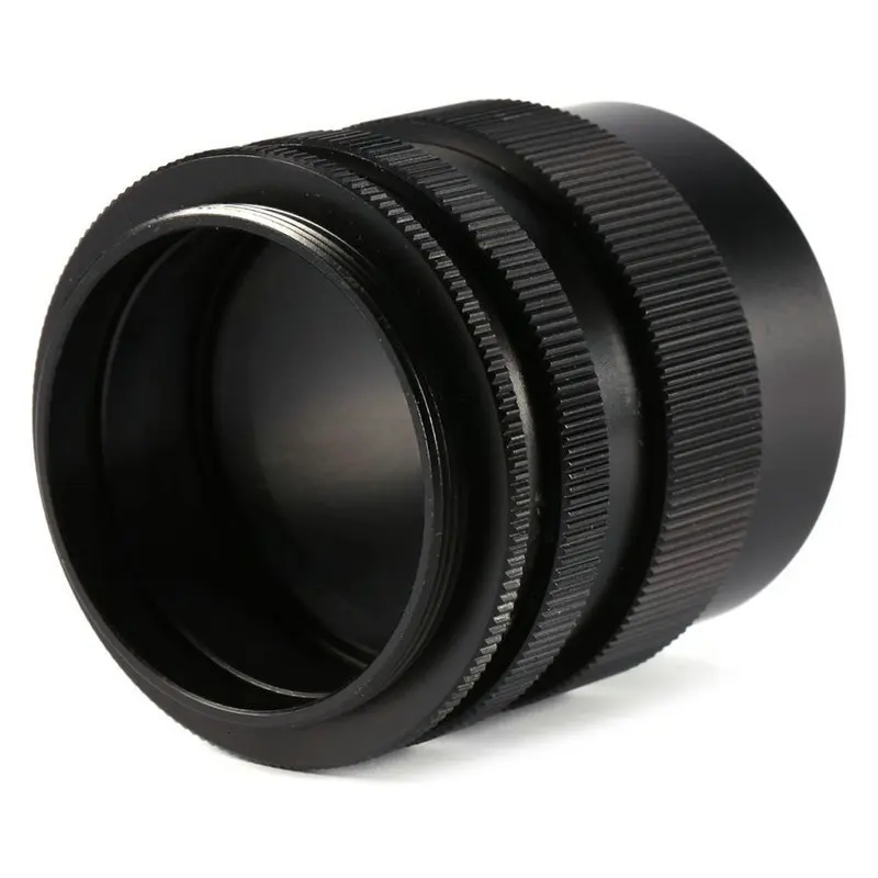 Anello per tubo di prolunga Macro per M42 42mm Set di montaggio a vite per Film/reflex digitale Include 3 tubi di prolunga adattatore 9mm/16mm/30mm