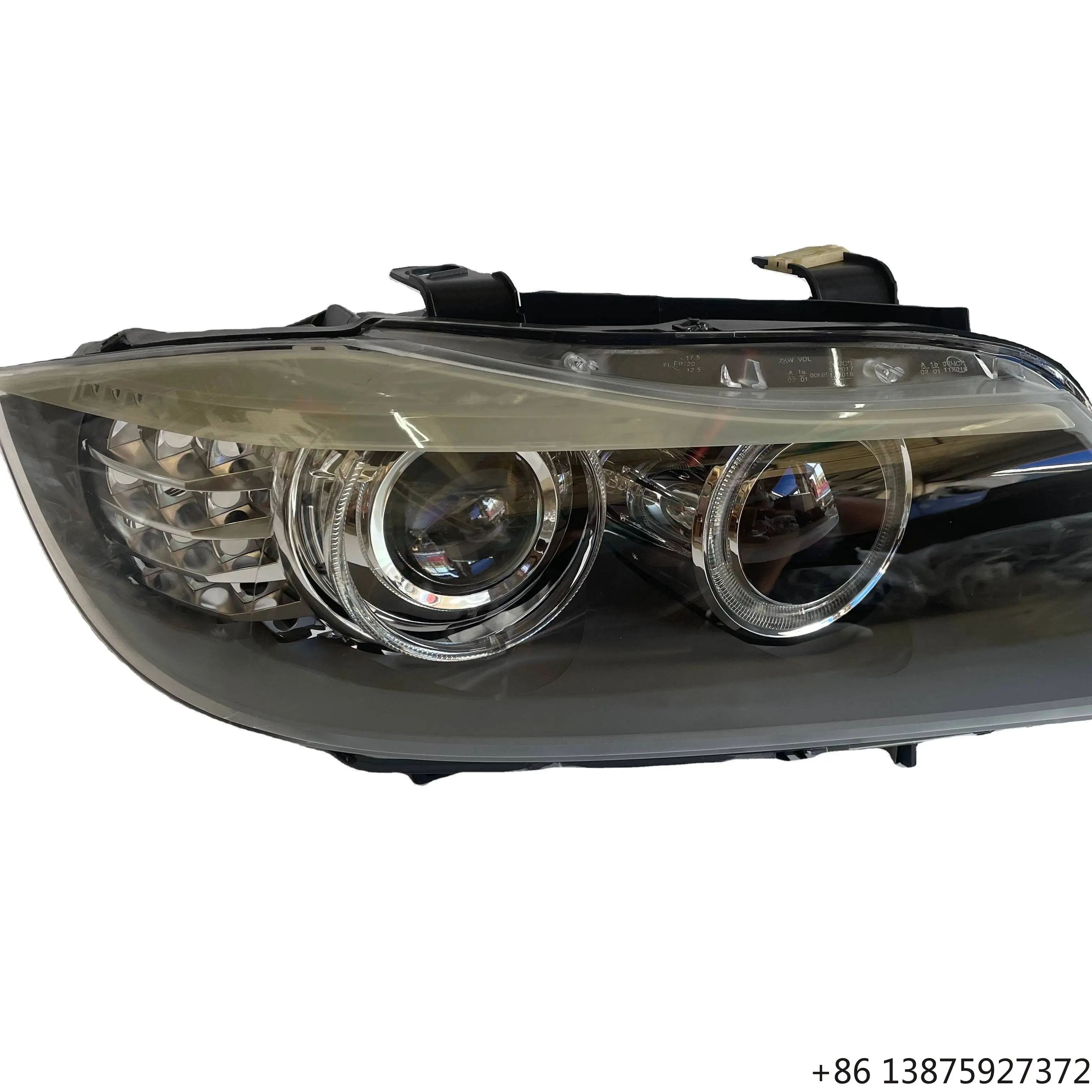 

For 3 Series E90 High Qualitycar Lights Led Headlight Hot Selling Product High Quality Enterprise Direct Sales Car Headlight
