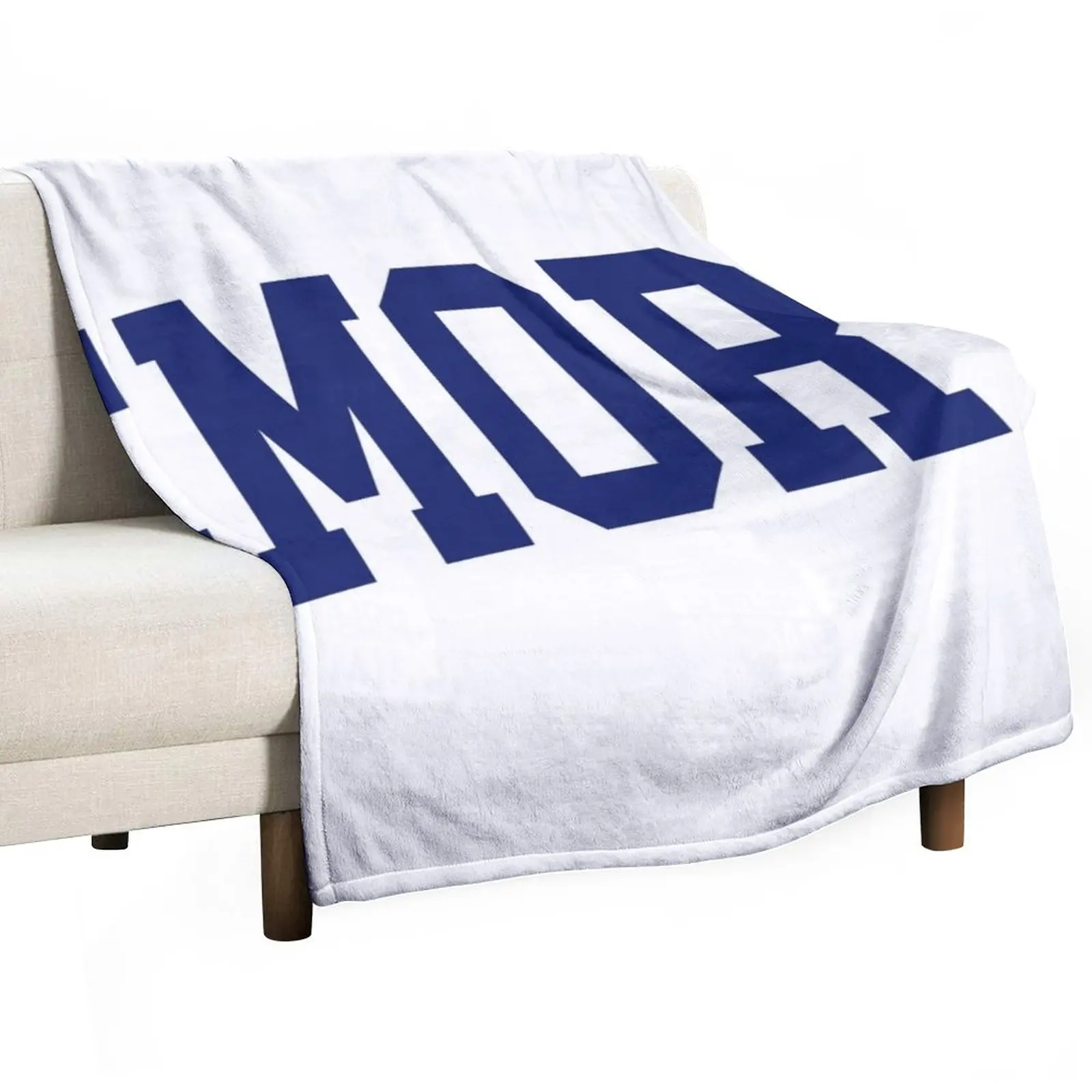 emory - emory university college font curved Throw Blanket Stuffed Blankets Moving Blanket Blanket For Decorative Sofa