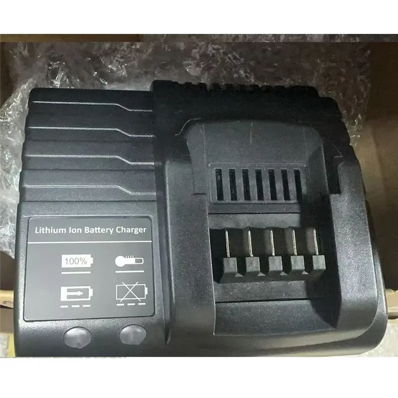 A74E-Lithium Battery For Metabo 18V Battery Electrical Tool Battery Accessories US PLUG