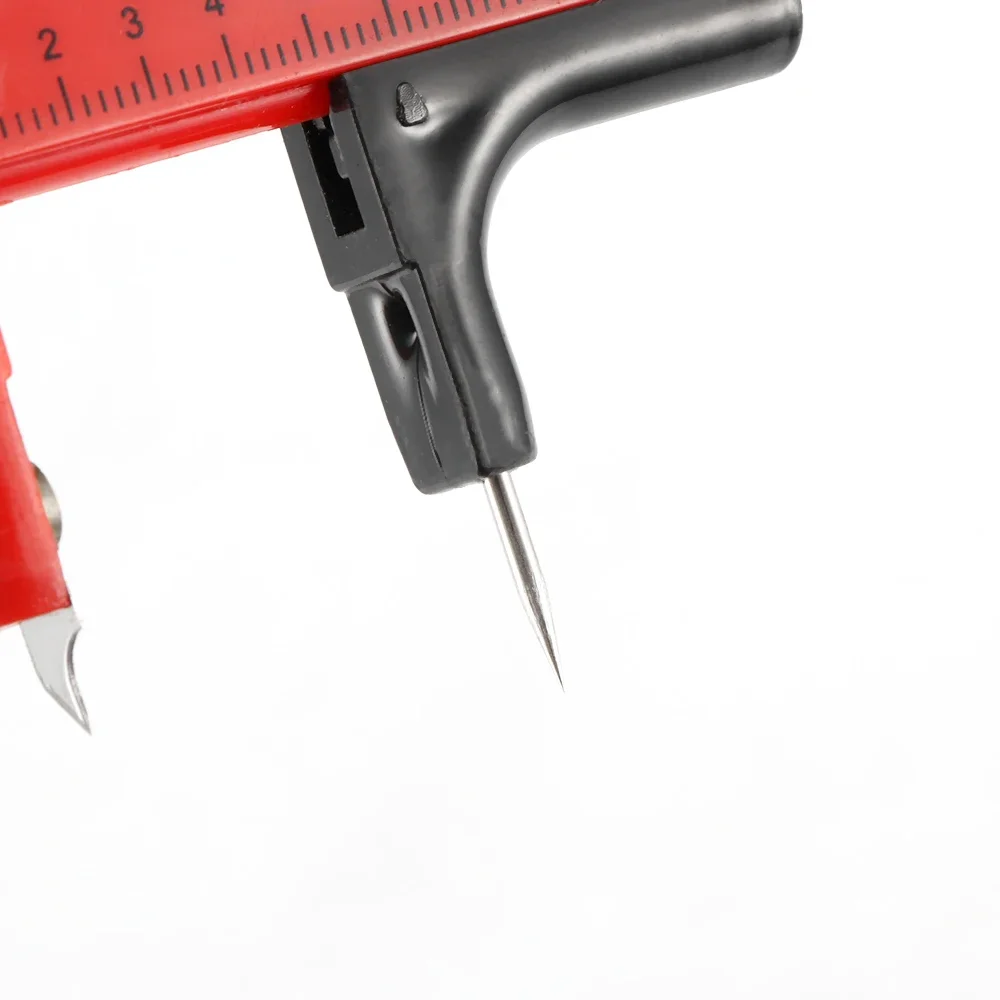 Rotary Compass Circle Cutter Paper Cardboard Rubber Vinyl Leather Art Craft Tool