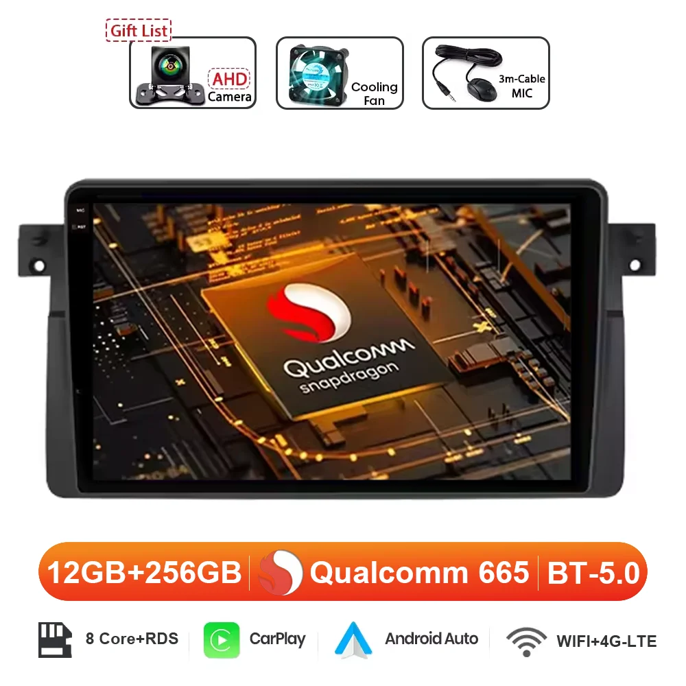 Variant: 2K 12G 256G CAM