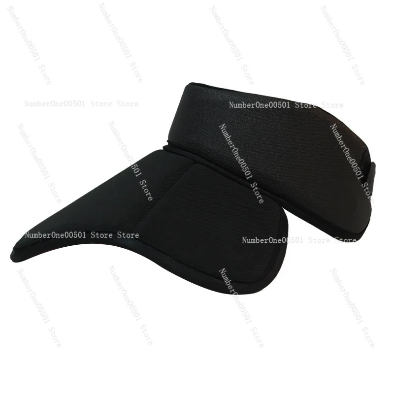 protege-cou-de-hockey-sur-glace-jeu-d'entrainement-epais-pour-jeunes-protection-professionnelle