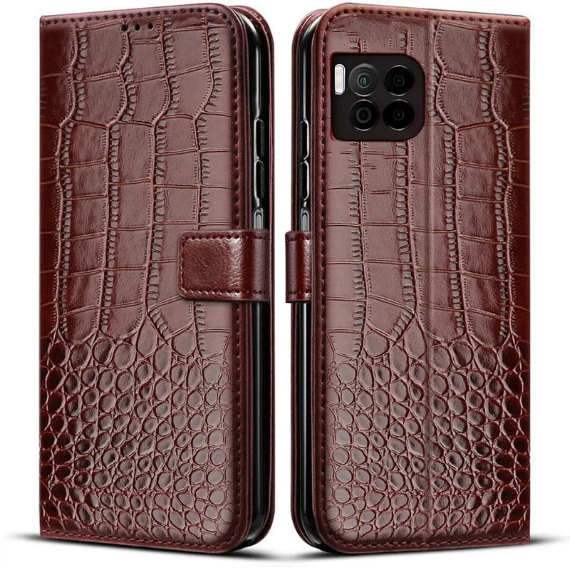 Фото Роскошный чехол-бумажник для T-Mobile REVVL 7 Pro T Phone 2 Pro 6,78 дюймов REVVL 7 6 Pro, противоударный чехол-накладка