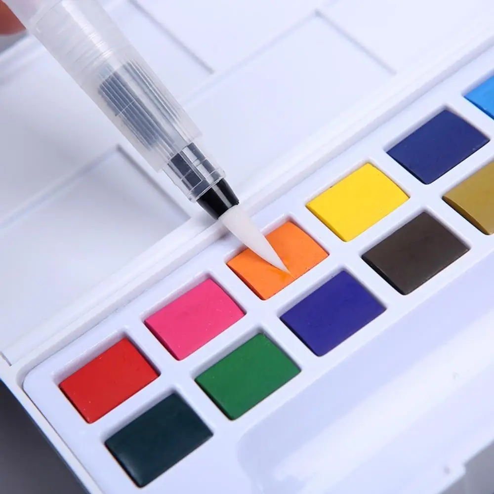Watercolor Water Brush Set 2