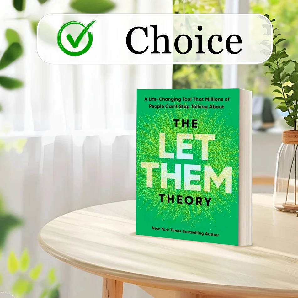 Libros de teorine Let's, une herramienta que cambia de vida que los million de Perso no dapat leave de konuşper para adolescen #2