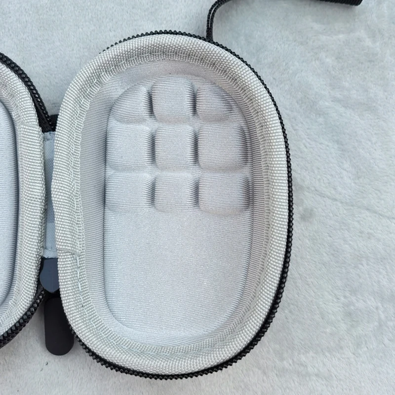 DN59 強力なマウス保護カバー グレーの裏地 MX 1 2 3 マウス用