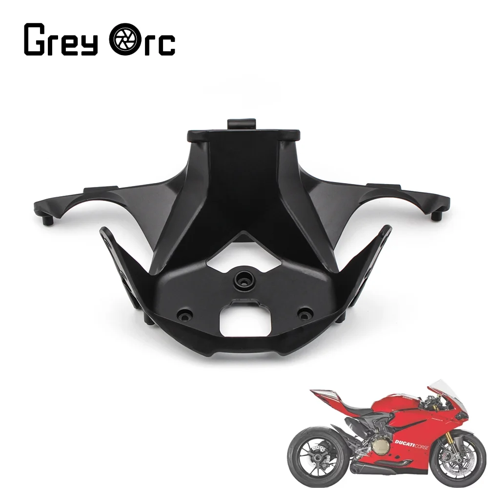 

For Ducati PaniGale 899 1199 PaniGale899 2012-2014 2013 Motorcycle Accessories Headlight Bracket Fairing Stay Support Headlamp