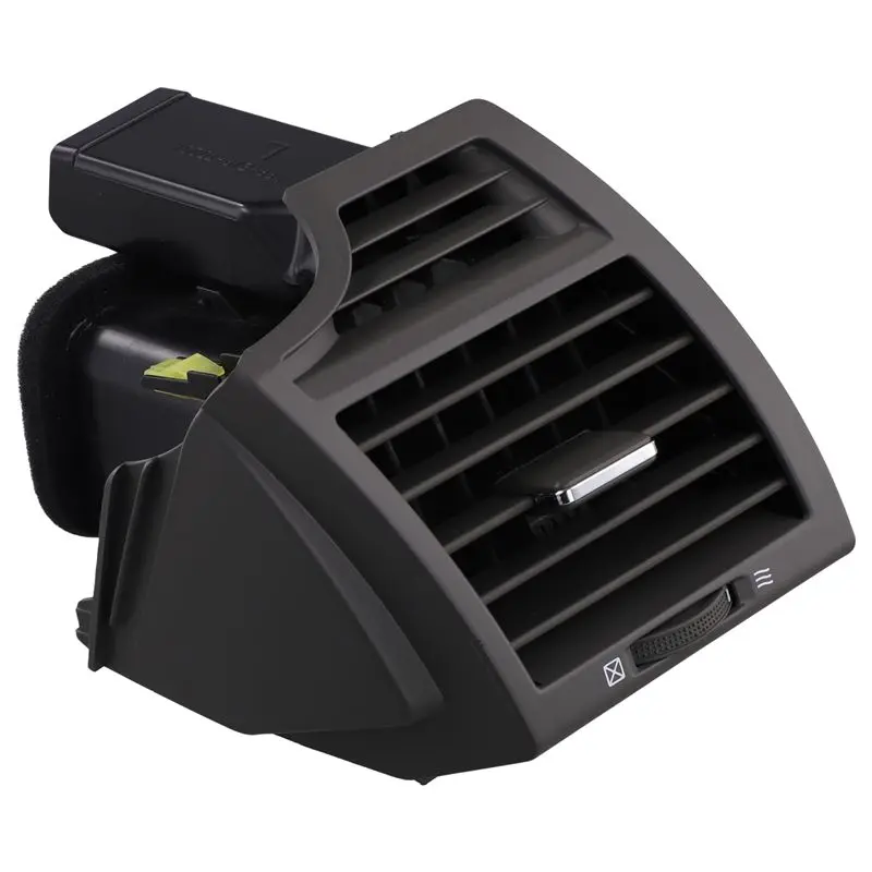 

Вентиляционный отверстий для кондиционера AEA6-Front Dash AC Air Duct Outlet Vent Assembly с улучшенным потоком воздуха для Toyota Camry 2006-2011
