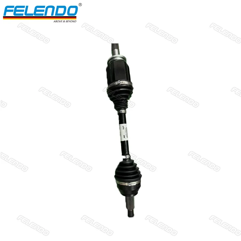 LR064252 LR034532 LR045440 LR041970 لاند روفر رينج روفر 2013 L405 سبورت 2014 L494 ديسكفري 4 2017 الجبهة اليسرى نصف رمح #6