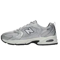 High Quality NewBalance NB 530 Shoes Comfortable Travel Running Shoes Camping Gym Cycling Fishing Casual Sneakers Men Women