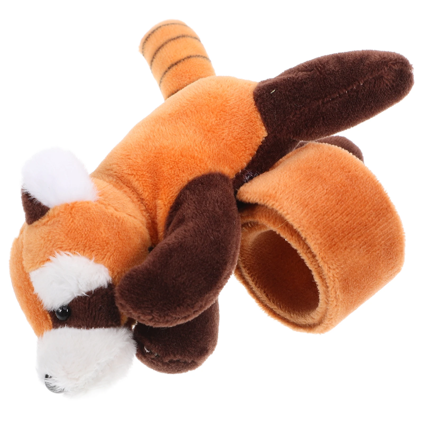 سوار صفعة الحيوان معصمه لينة للحزب تفضل مهرجان ديكور الاطفال هدية الحيوان موضوع المفاجئة الأساور