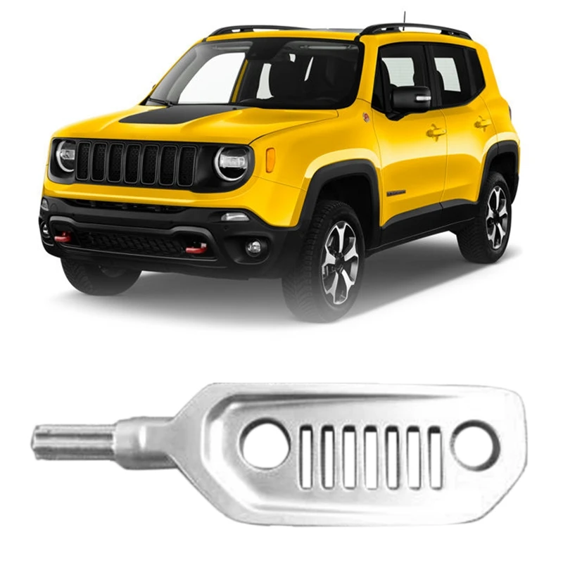 

Ключ Sunroof Sky, Звездный ключ, инструмент, гаечный ключ 68260458AB для Jeep Renegade