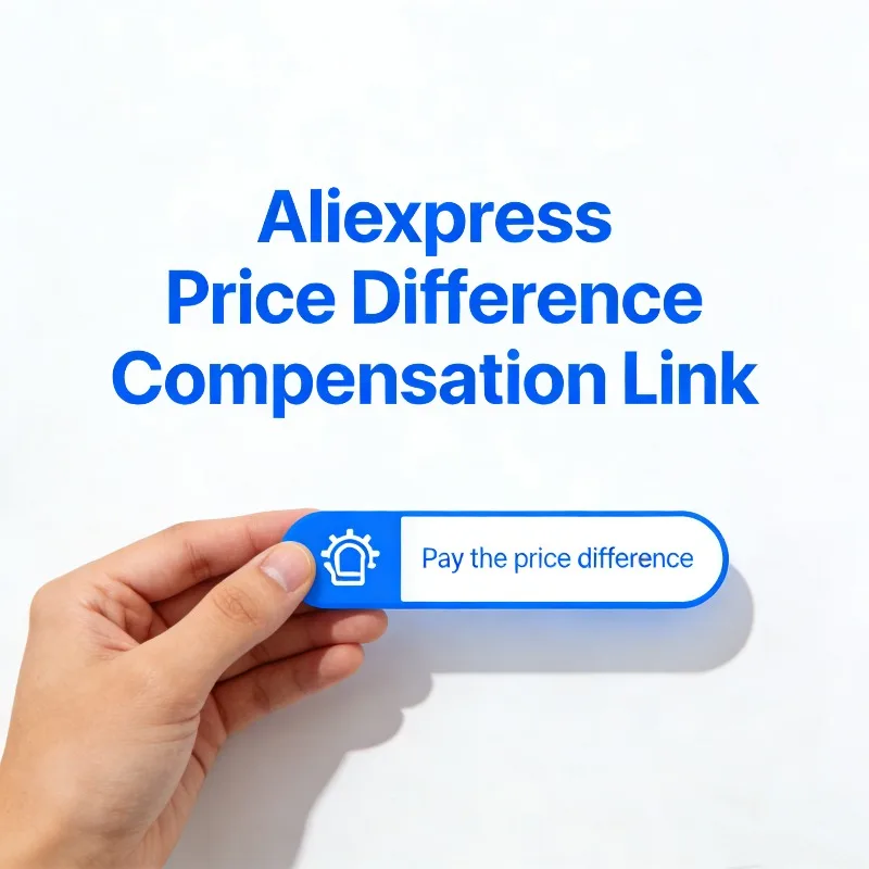 Price Adjustment Link | Additional Payment for Custom Order | Supplementary Freight Charge Payment