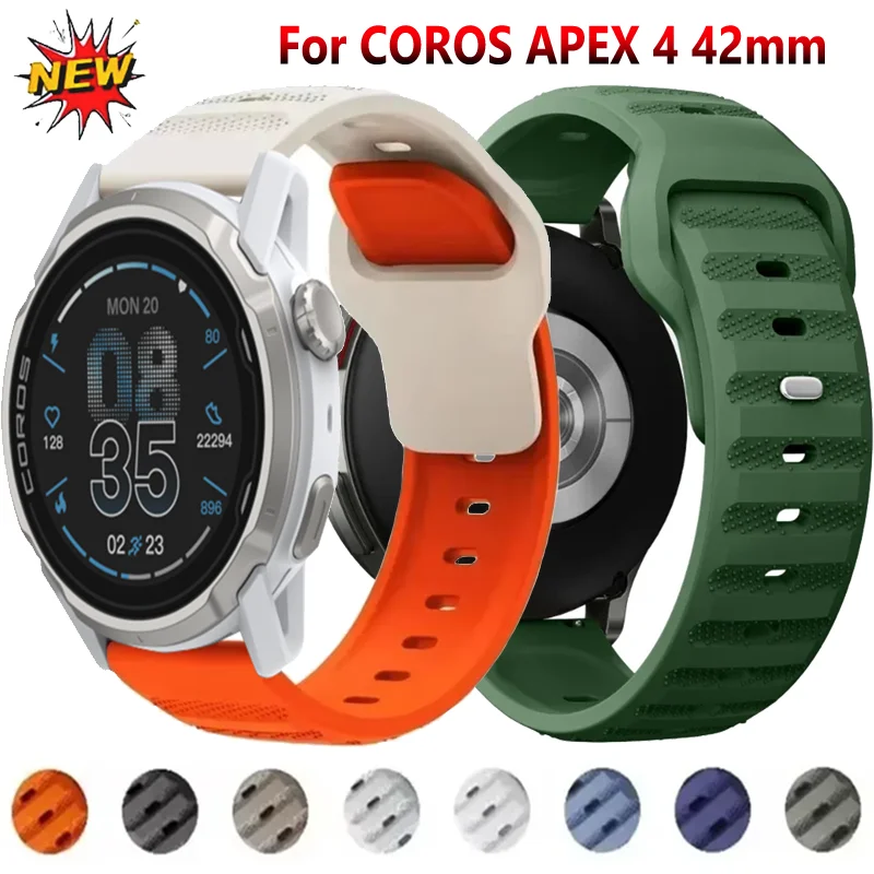 22/20Mm Silicone St…