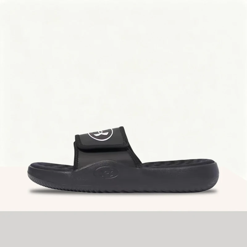 Under Armour Ignite Pro 8 Black Versatile Soft Simple Comfortable Stylish Durable Lightweight Cushioned Flip-Flop 6000337-001