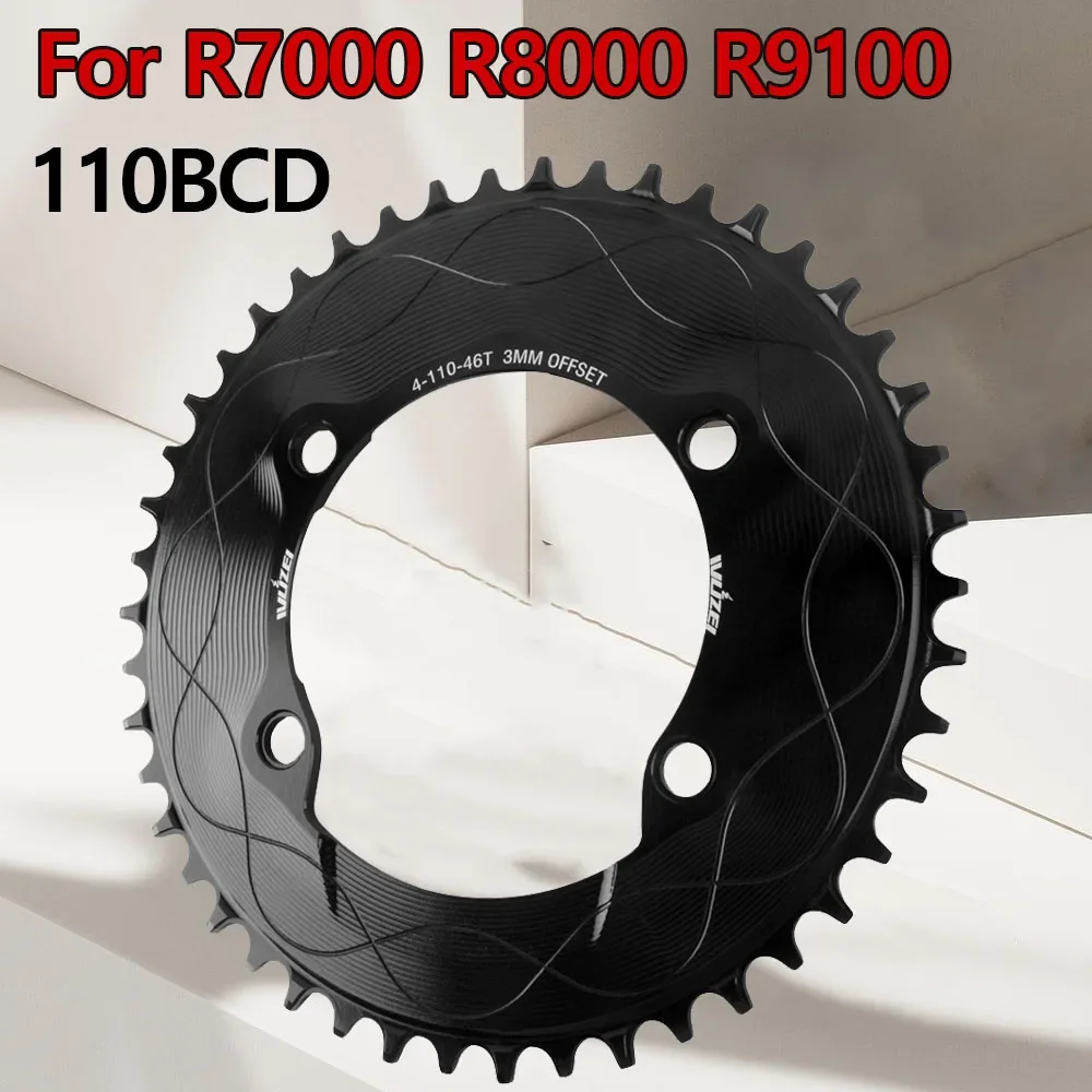 Bcd 110 Chainring N…