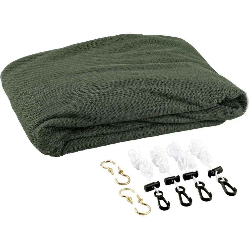 

coghlan's hiker's rectangular mosquito net