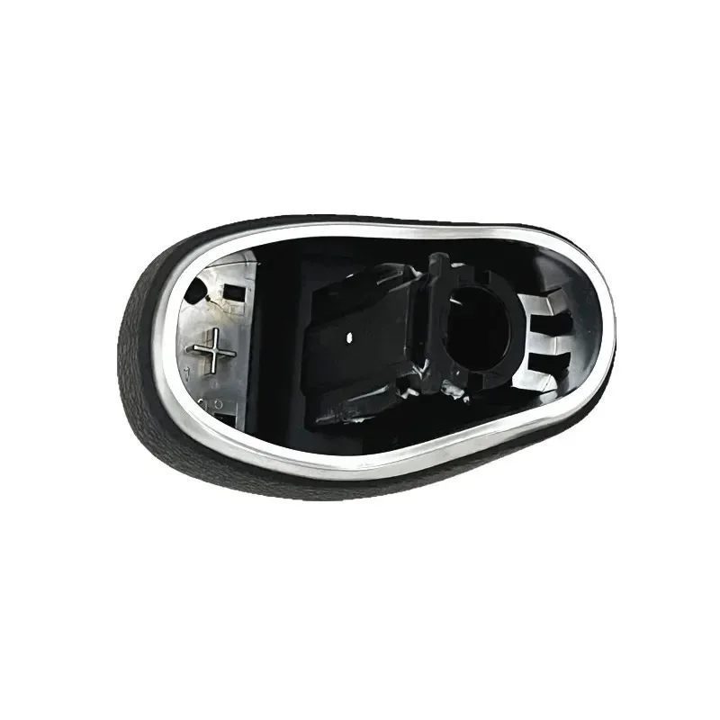 For KIA Rio 2017- 43711D9100 43711-D9100 6-Speed Shift Handball Gear Lever Gear Shift Konb Automobile Part Brand New