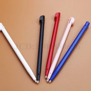 1/2/5/10pcs Pen Pen Pen Pen Pen Pen Touch Pen para Nintendo 2DS Game Console Touch Screen Pen 10 mejores ventas Famicom nes - №4