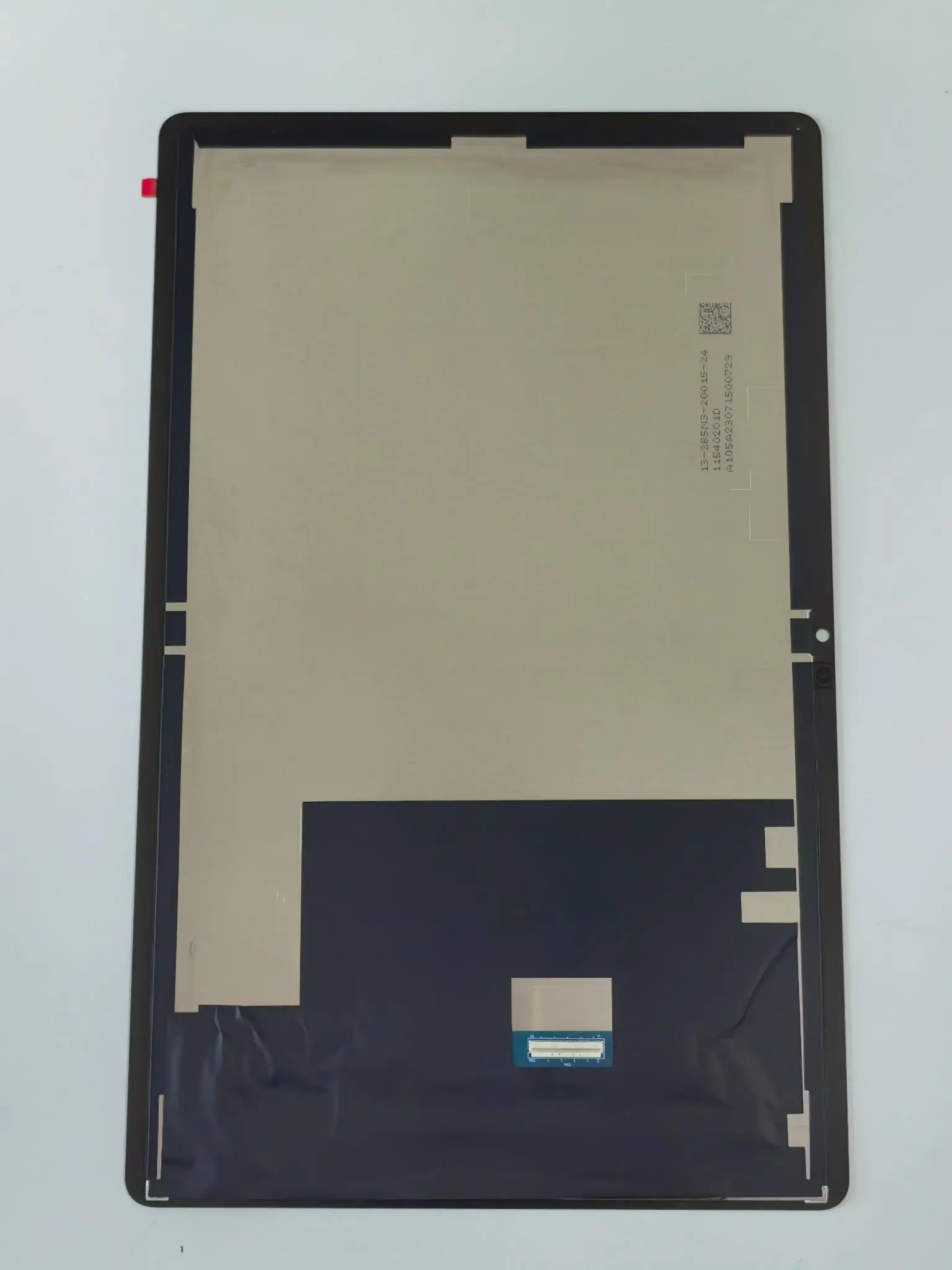 AAA For OPPO Realme Pad 2 RMP2204 LCD Display Touch Screen Digitizer Glass Assembly