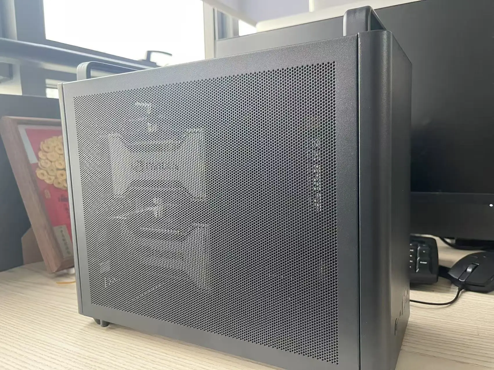 

Внешняя видеокарта Tesla V100 SXM2 с двойной картой, 32G, 64G, память 300G NVLink
