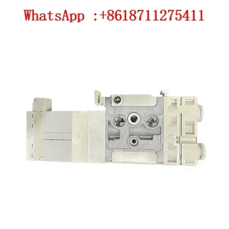 

Электромагнитный клапан SZ3A60-5MZ-C6-Q SZ3160-5LOZ-C6-C4 SZ3260-5LOZ-C6-C4