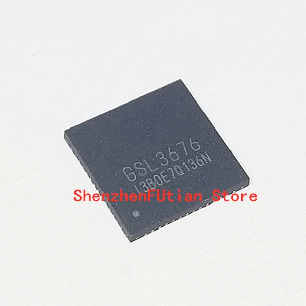 1pcs/lot GSL3676 QFN56 New and original In Stock