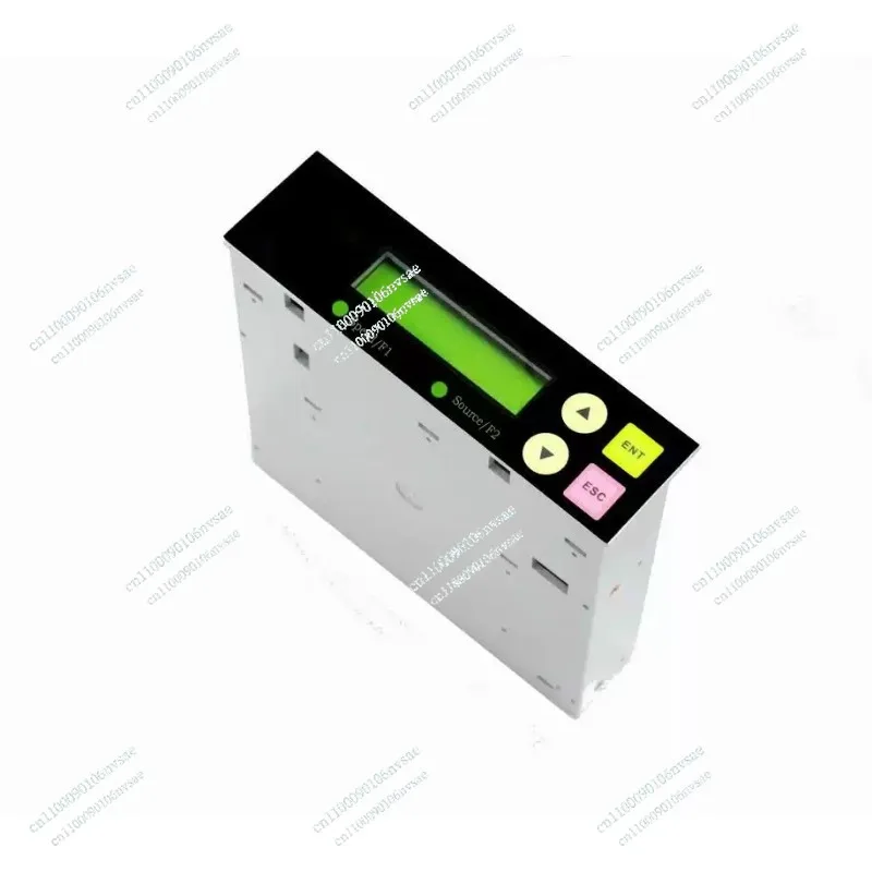 For2050S One-to-11 Disc Duplicator Controller DVD Burning Tower CD Blu-ray BD-R Burning