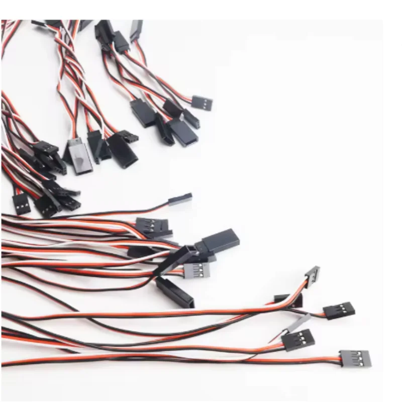 سلك تمديد من ذكر إلى ذكر ، سدادة سلك رصاص ، كبل JR ، من من من الخارج ، من من من الخارج ، من من من من الخارج ، من من من من الخارج ، 10 #2