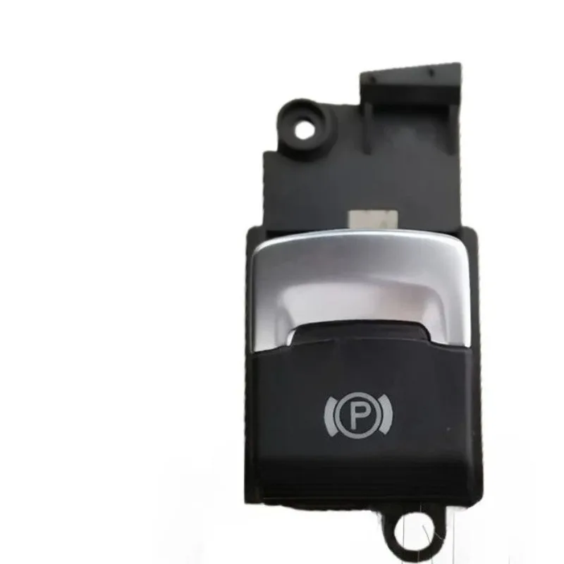 Electronic Handbrake Parking Button Brake Switch Button for Audi A8 A6 A5 A4 Q5
