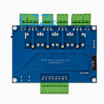 10 best sales Módulo esp32 rs485 - №3