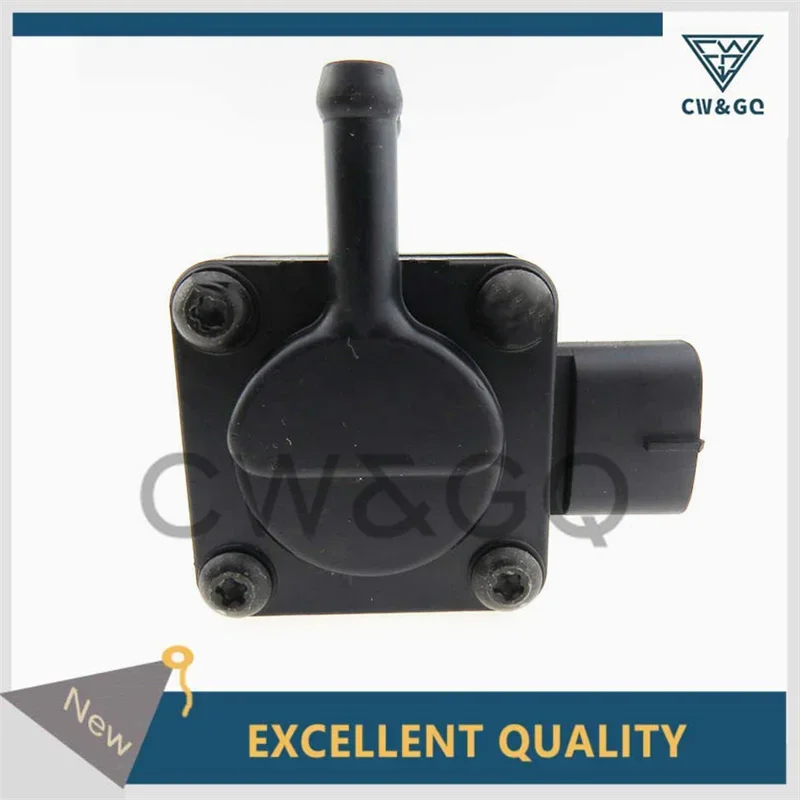 

37860-RL0-G01 37860RL0G01 DPF sensor Differenzial druck sensor DPF Pressure Sensor CrV Diesel I Ctdi Built