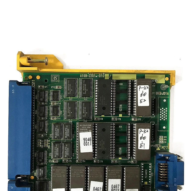 

New A16B-2201-0101 Fanuc System Accessories Circuit Board