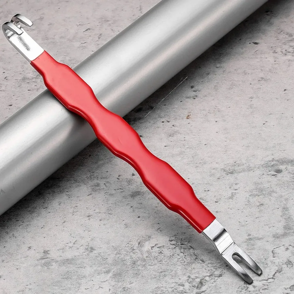 

5/2/1Pcs Auto Terminal Connector Removal Puller Wire Oil Pipe Separation Anti Slip Repair Pliers