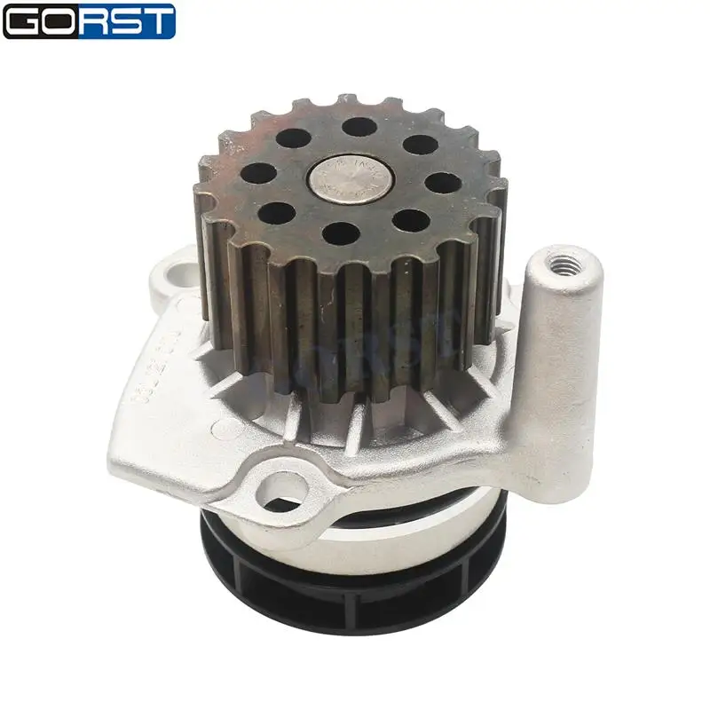 

Water Pump 03L121011Q for Audi Vw Seat Skoda 1.6TDI 2.0TDI Car Auto Part