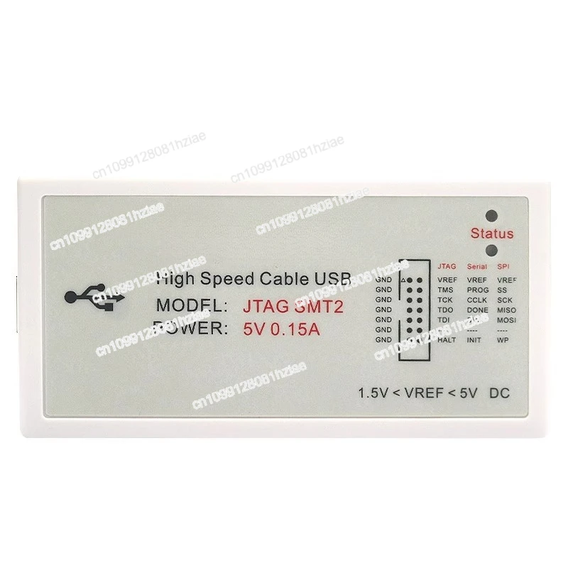 

Загрузите высокоскоростной FPGA CPLD JTAG SMT2