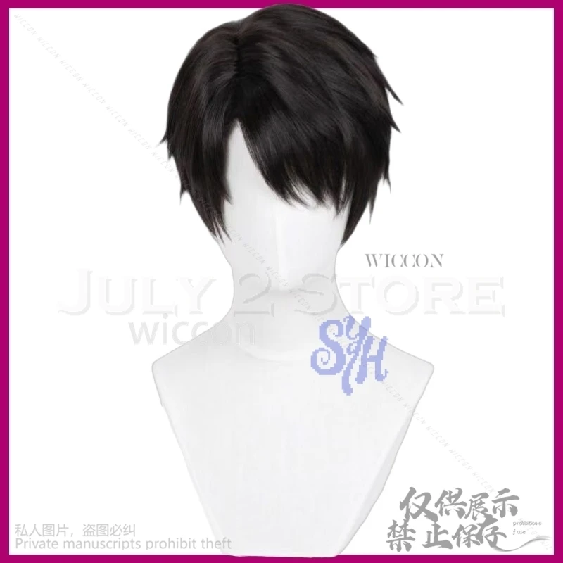 Anime película demonio canto disfraz Cosplay Jinu Saja niño Kpop grupo Corea estilos traje sombreros negro Y2K gótico Halloween personalizado