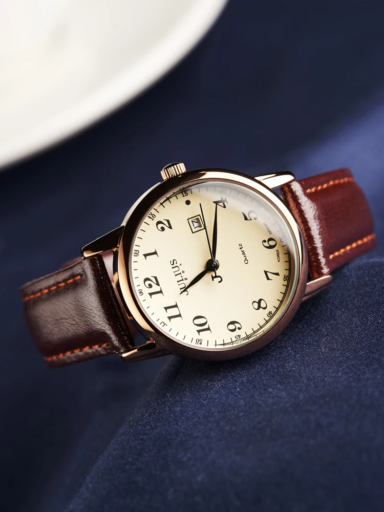 Women'S Watches, Elegant Retro Style, Quartz Watches For Students, High-End Selection, Trendy Women'S Watches, Women'S Gifts.