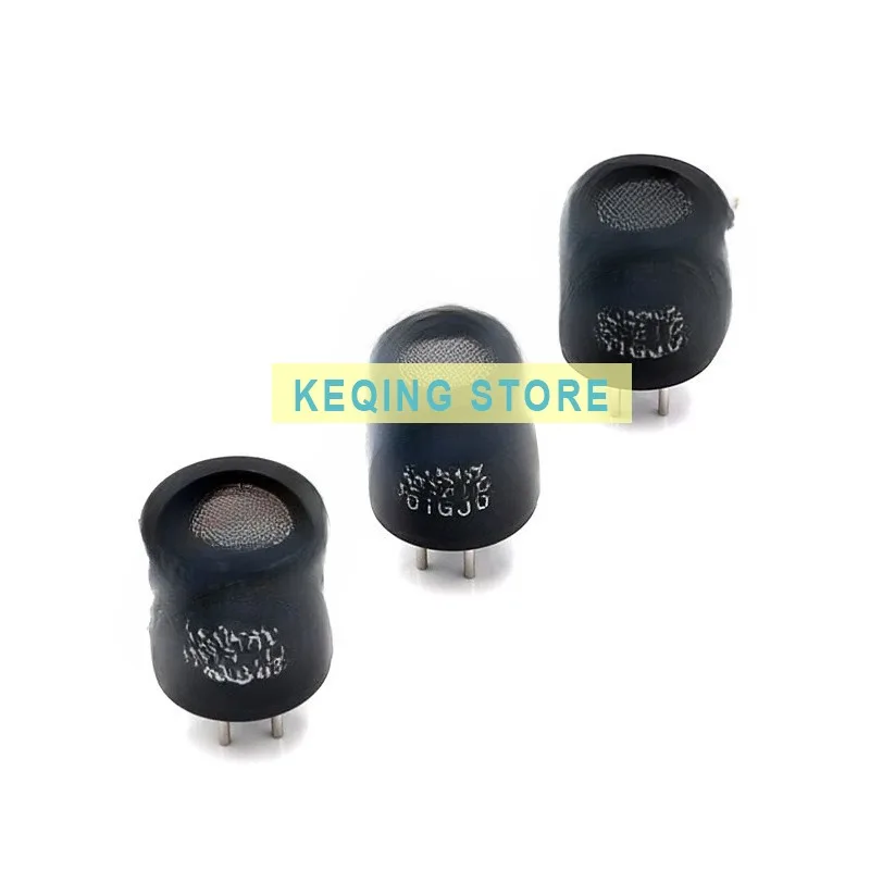 TGS6810 catalytic combustion gas sensor ten compensations for one fake original genuine