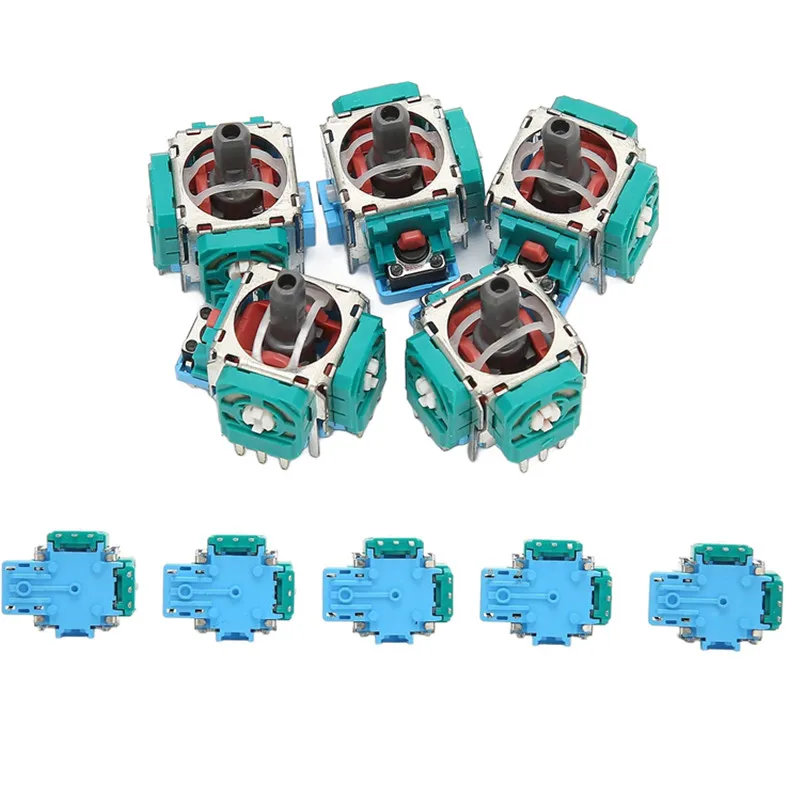 20PCS/LOT Alps 3D T…