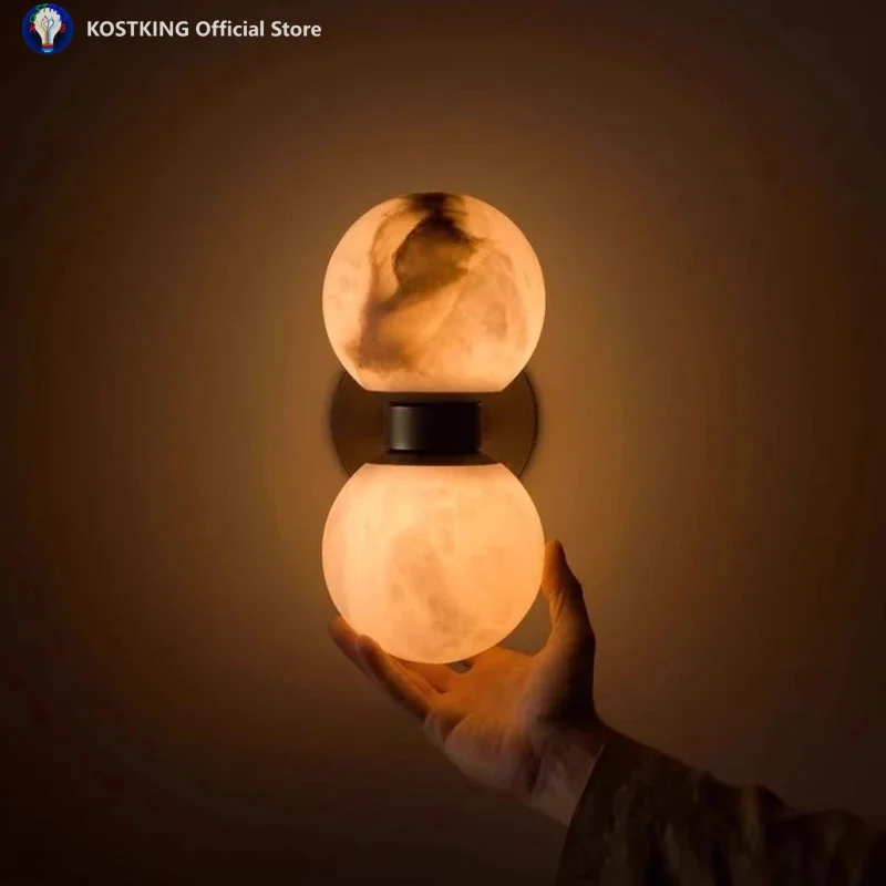 Spanish Marble Alab…