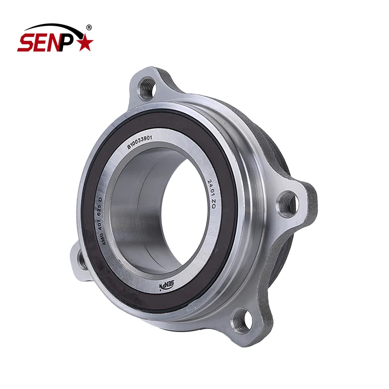 

SENP Car Parts Steering System Wheel Bearing for au di Q7 Q8 VW Touareg OEM 4M0 407 625 D 4M0407625D